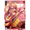 Vanguard_TCG_card_WXDi-P10-013[EN]_LC_Hanayo_One_INTERLUDE_DIVA