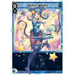 Vanguard_TCG_card_WXDi-P10-015[EN]_LC_Milulun_Nought_INTERLUDE_DIVA