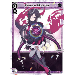 Vanguard_TCG_card_WXDi-P10-020[EN]_LC_Hanare_Mourner_INTERLUDE_DIVA