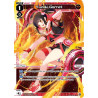 Vanguard_TCG_card_WXDi-P10-023[EN]_LC_Yuzuki_Garnet_INTERLUDE_DIVA