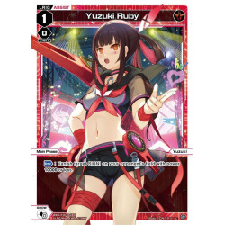 Vanguard_TCG_card_WXDi-P10-024[EN]_LC_Yuzuki_Ruby_INTERLUDE_DIVA