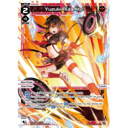 Vanguard_TCG_card_WXDi-P10-027[EN]_LC_Yuzuki_Rubellite_INTERLUDE_DIVA