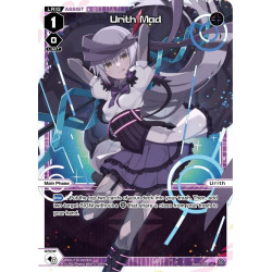Vanguard_TCG_card_WXDi-P10-029[EN]_LC_Urith_Mad_INTERLUDE_DIVA