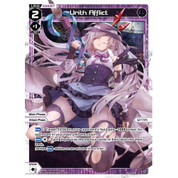 Vanguard_TCG_card_WXDi-P10-032[EN]_LC_Urith_Afflict_INTERLUDE_DIVA