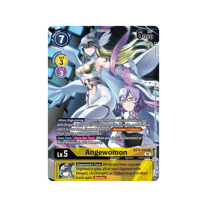 Digimon_TCG_BT11-034_AA_CutemonAlternative_Art_Dimensional_Phase_Card_Game