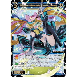 Vanguard_TCG_card_WXDi-P10-040[EN]_SR_Eldora_Memoria_Code_Order_INTERLUDE_DIVA