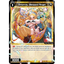 Vanguard_TCG_card_WXDi-P10-046[EN]_C_Artemis_Blessed_Angel_INTERLUDE_DIVA
