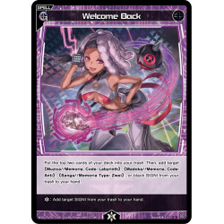Vanguard_TCG_card_WXDi-P10-077[EN]_C_Welcome_Back_INTERLUDE_DIVA
