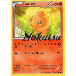 PKM 015/108 Poussifeu