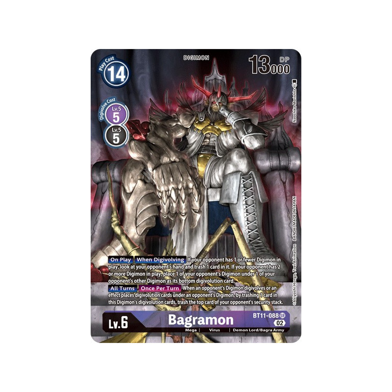 Digimon_TCG_BT11-088_AA_BagramonAlternative_Art_Dimensional_Phase_Card_Game
