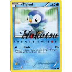PKM 027/108 Piplup