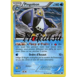 PKM 029/108 Pingoléon