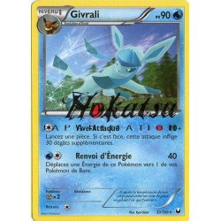 PKM 030/108 Glaceon
