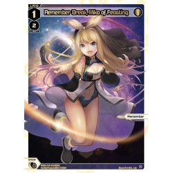Vanguard_TCG_card_WXDi-P10-011R[EN]_R_LR_Remember_Break_Miko_of_Feasting_INTERLUDE_DIVA