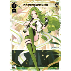 Vanguard_TCG_card_WXDi-P10-018R[EN]_R_LR_Midoriko_First_Girl_INTERLUDE_DIVA