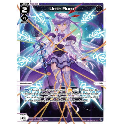 Vanguard_TCG_card_WXDi-P10-030P[EN]_P_LC_Urith_Aura_INTERLUDE_DIVA