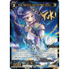 Vanguard_TCG_card_WXDi-P10-034P[EN]_P_SRP_Yuki_Memoria_Natural_Plant_Queen_INTERLUDE_DIVA