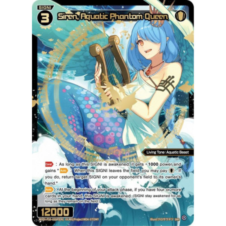 Vanguard_TCG_card_WXDi-P10-035P[EN]_P_SRP_Siren_Aquatic_Phantom_Queen_INTERLUDE_DIVA