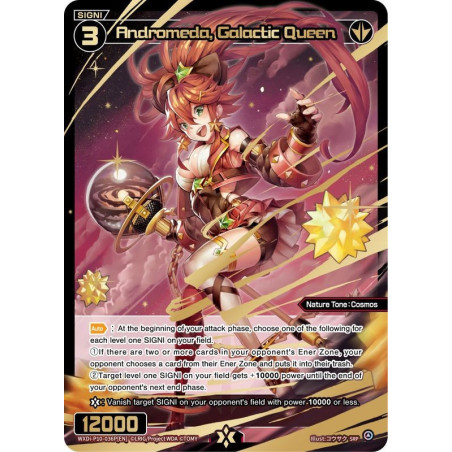 Vanguard_TCG_card_WXDi-P10-036P[EN]_P_SRP_Andromeda_Galactic_Queen_INTERLUDE_DIVA