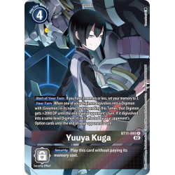 Digimon_TCG_BT11-093_AA_Yuuya_KugaAlternative_Art_Dimensional_Phase_Card_Game