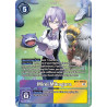 Digimon_TCG_BT11-094_AA_Mirei_MikaguraAlternative_Art_Dimensional_Phase_Card_Game