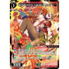 Vanguard_TCG_card_WXDi-P10-052[EN]_P_R_Ril_Memoria_Lightly_Armed_INTERLUDE_DIVA