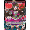 Vanguard_TCG_card_WXDi-P10-056[EN]_P_R_Kurosu_Aroma_Pripara_Idol_INTERLUDE_DIVA