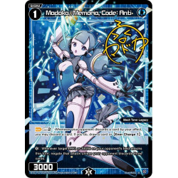 Vanguard_TCG_card_WXDi-P10-060[EN]_P_R_Madoka_Memoria_Code_Anti_INTERLUDE_DIVA