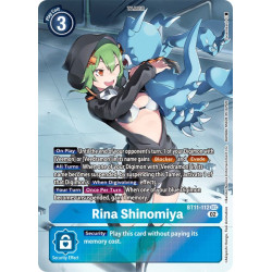 Digimon_TCG_BT11-112_AA_Rina_ShinomiyaAlternative_Art_Dimensional_Phase_Card_Game