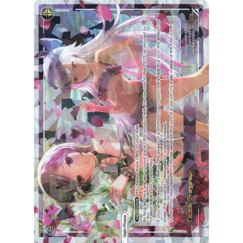Vanguard_TCG_card_WXDi-P16-007[EN]_LR_Black_Surprise_INTERLUDE_DIVA