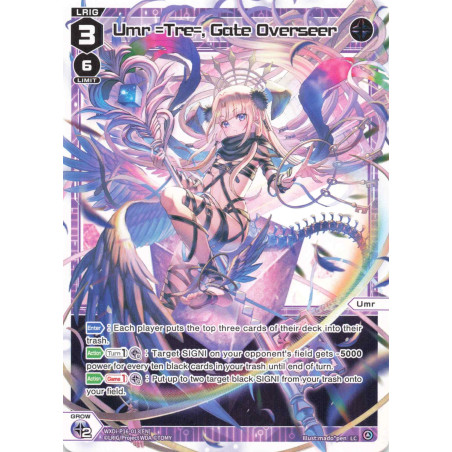 Vanguard_TCG_card_WXDi-P16-013[EN]_LR_Umr_Tre_Gate_Overseer_INTERLUDE_DIVA