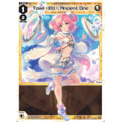 Vanguard_TCG_card_WXDi-P16-015[EN]_LC_Tawil_EttAncient_One_INTERLUDE_DIVA