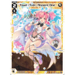 Vanguard_TCG_card_WXDi-P16-016[EN]_LC_Tawil_Tva_Ancient_One_INTERLUDE_DIVA