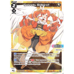 Vanguard_TCG_card_WXDi-P16-034[EN]_LC_Gabriela_Brilliant _INTERLUDE_DIVA