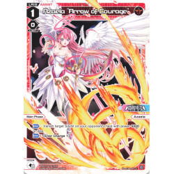 Vanguard_TCG_card_WXDi-P16-037[EN]_LC_Azaela_Arrow_of_Courage_INTERLUDE_DIVA