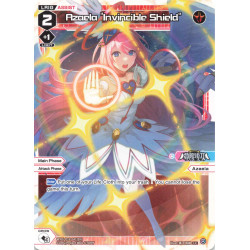 Vanguard_TCG_card_WXDi-P16-041[EN]_LC_Azaela_Invincible_Shield_INTERLUDE_DIVA