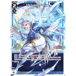 Vanguard_TCG_card_WXDi-P16-044[EN]_LC_Michaela_Fangs_INTERLUDE_DIVA