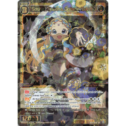 Vanguard_TCG_card_WXDi-P16-047[EN]_SR_Sashe_Dissona_Galactic_Queen_INTERLUDE_DIVA