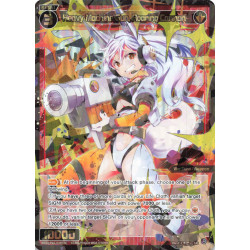 Vanguard_TCG_card_WXDi-P16-049[EN]_SR_Heavy_Machine_Gun_Roaring_Cannon_INTERLUDE_DIVA