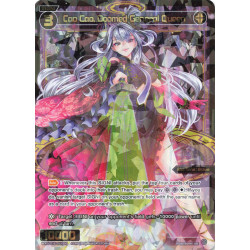 Vanguard_TCG_card_WXDi-P16-053[EN]_SR_Cao_Cao_Doomed_General_Queen_INTERLUDE_DIVA