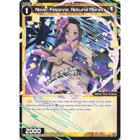 Vanguard_TCG_card_WXDi-P16-060[EN]_R_Nova_Fessone_Natural_Planet_INTERLUDE_DIVA