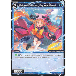 Vanguard_TCG_card_WXDi-P16-075[EN]_C_Eldora_Dissona_Aquatic_Beast_INTERLUDE_DIVA