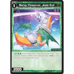 Vanguard_TCG_card_WXDi-P16-077[EN]_R_Bang_Fessone_Jade_Evil_INTERLUDE_DIVA