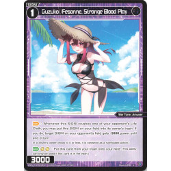 Vanguard_TCG_card_WXDi-P16-082[EN]_R_Guzuko_Fessone_Strange_Blood_Play_INTERLUDE_DIVA