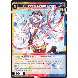Vanguard_TCG_card_WXDi-P16-088[EN]_R_A_-_Arrow_Chaos_Angel_INTERLUDE_DIVA