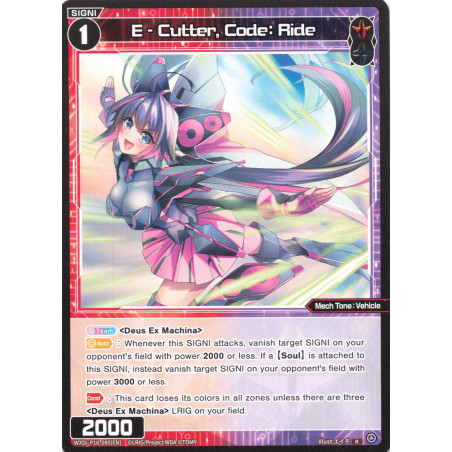 Vanguard_TCG_card_WXDi-P16-089[EN]_R_E_-_Cutter_Code_Ride_INTERLUDE_DIVA