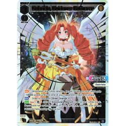 Vanguard_TCG_card_WXDi-P16-009R[EN]_P_LR_Gabriela_Guidance_Gatherer_INTERLUDE_DIVA