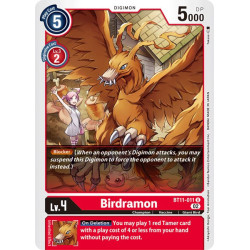 Digimon_TCG_BT11-011_FOIL_BirdramonFoil_Dimensional_Phase_Card_Game
