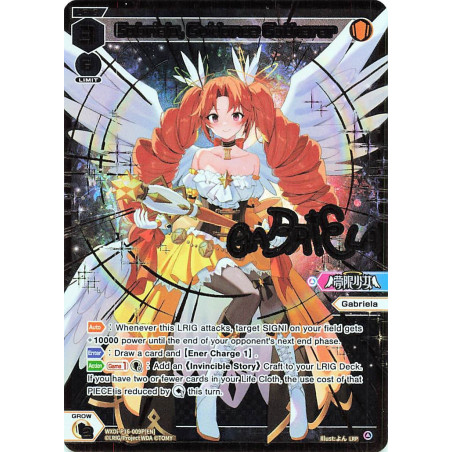 Vanguard_TCG_card_WXDi-P16-009P[EN]_LRP_Gabriela_Guidance_Gatherer_INTERLUDE_DIVA