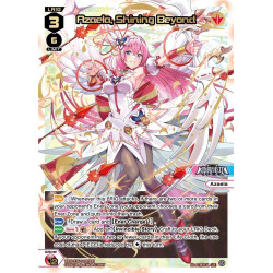 Vanguard_TCG_card_WXDi-P16-010R[EN]_P_LR_Azaela_Shining_Beyond_INTERLUDE_DIVA